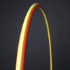 Der Knaller Hula Hoop Reifen, Ø80cm