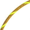 Glamour Hula Hoop Ø 90 cm, giallo