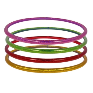 Mini Hula Hoop, couleurs etoiles, Ø50cm