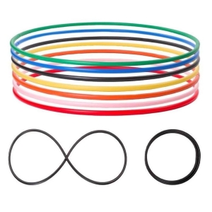 Pliable Hula Hoop, HDPE-20mm, color&eacute;,...