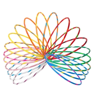 Colorful Kids Hula Hoop for small professionals,...