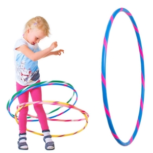 Colorful Enfants Hula Hoop pour les petits...