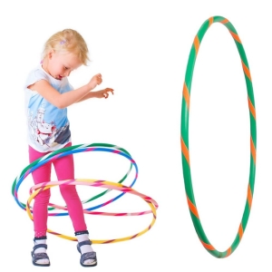 Colorful Enfants Hula Hoop pour les petits...