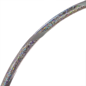 Glamour Kinder Hula Hoop Reifen Ø60/70/80cm