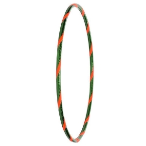 Funny Bambini Hula Hoop,  Ø60cm Verde-Arancione