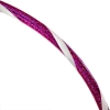 Funny Children Hula Hoop,  Ø60cm Pink-White