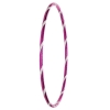 Funny Children Hula Hoop,  Ø60cm Pink-White