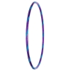 Funny Hula Hoop pour enfants,  Ø60cm Violet-Bleu