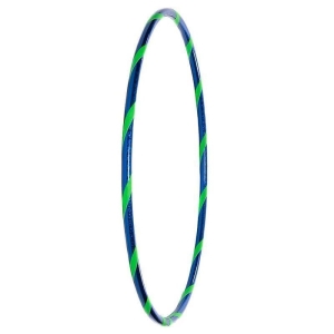 Funny Hula Hoop para niños,  Ø70cm Azul-Verde