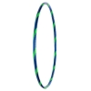 Funny Children Hula Hoop,  Ø70cm Blue-Green