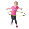 Funny Children Hula Hoop,  Ø70cm Yellow-Green