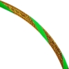 Funny Children Hula Hoop,  Ø70cm Yellow-Green