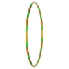 Funny Children Hula Hoop,  Ø70cm Yellow-Green