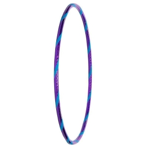 Funny Kinder Hula Hoop, Ø70cm, Violett-Blau