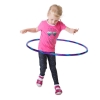 Funny Kinder Hula Hoop, Ø70cm, Violett-Blau