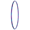 Funny Children Hula Hoop,  Ø80cm Violet-Blue