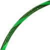 Glamour Hula Hoop for kids, Ø80cm Green-Green