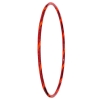 Super Star Bambini Hula Hoop, Ø60cm Rosso-Arancione