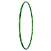 Super Star Bambini Hula Hoop, Ø70cm Verde-Verde