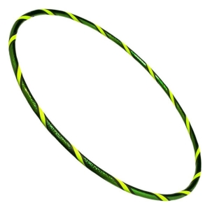 Poison Hula Hoop by Hoopomania, collapsible...