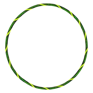 Poison Hula Hoop Reifen von Hoopomania, zusammenlegbar Ø90/95/100/105cm