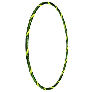 Poison Hula Hoop by Hoopomania, collapsible Ø90/95/100/105cm