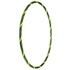 Poison Hula Hoop by Hoopomania, collapsible Ø90/95/100/105cm