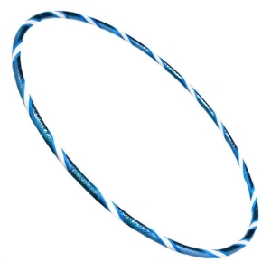 Blue Sky faltbarer Hoopomania Hula Hoop...