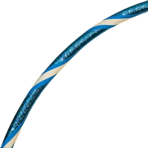 Blue Sky faltbarer Hoopomania Hula Hoop Ø90/95/100/105cm