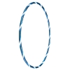 Blue Sky faltbarer Hoopomania Hula Hoop Ø90/95/100/105cm