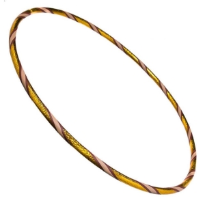 Snake Travel Hula Hoop Reifen, faltbar Ø90/95/100/105cm