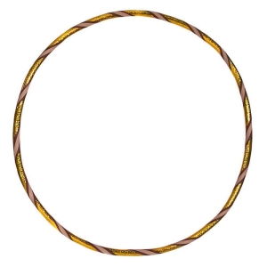 Snake Travel Hula Hoop Reifen, faltbar Ø90/95/100/105cm