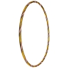 Snake Travel Hula Hoop, plegable Ø90/95/100/105cm