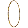 Snake Travel Hula Hoop, pieghevole