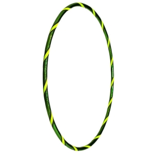 Poison Hula Hoop Reifen von Hoopomania, zusammenlegbar Ø95cm