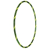 Poison Hula Hoop Reifen von Hoopomania, zusammenlegbar Ø95cm