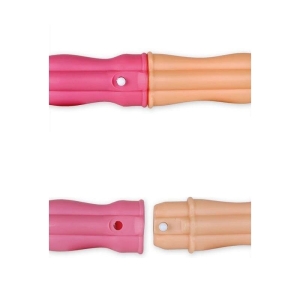 *second choice* Hoopomania Large Hoop, Hula Hoop avec 96 aimants, 1.8 kg