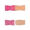*second choice* Hoopomania Large Hoop, Hula Hoop avec 96 aimants, 1.8 kg