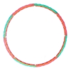 *second choice* Hoopomania Anion Hoop, Hula Hoop with 40 magnets 2.1kg