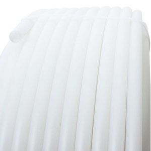 Tubo di plastica in HDPE 20mm, venduto al metro