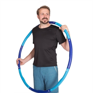 Hoopomania Might Hoop Hula Hoop 2kg