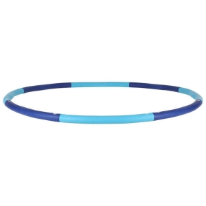 Hoopomania Might Hoop Schaumstoff Hula Hoop, 2kg