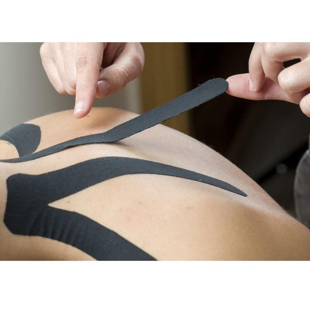 Product: Kinesio tape - Neuromuscular adhesive elastic bandage