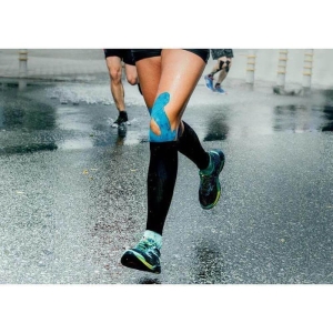 Kinesiology tape – elastic sports tape