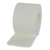 Kinesiologie Tape, elastische Bandage für Physiotherapie 50 mm x 5 m, Weiss