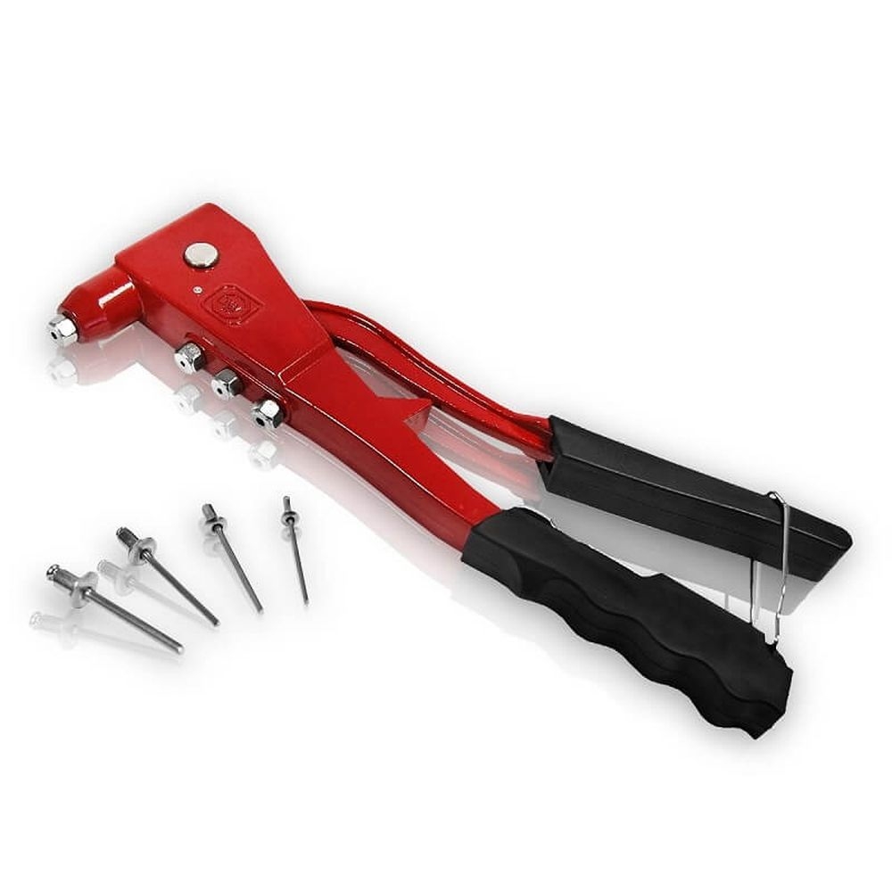 Pinza Per Rivetti Ciechi BGS 402 Profi 2024 La Migliore - Foto 13