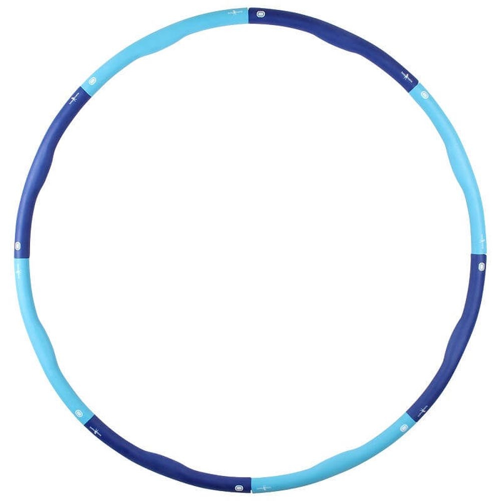 second choice Hoopomania Might Hoop Foam Hula Hoop 2kg