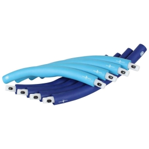 *second choice* Hoopomania Might Hoop Hula Hoop 2kg