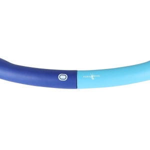 *second choice* Hoopomania Might Hoop Hula Hoop 2kg