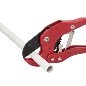 Rohrschneider für PE/PP/PVC Rohre 0-42mm